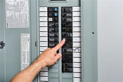 Circuit Breakers .